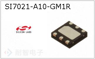 SI7021-A10-GM1R