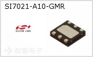 SI7021-A10-GMR