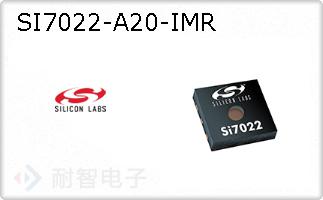 SI7022-A20-IMR