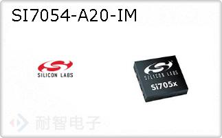 SI7054-A20-IM