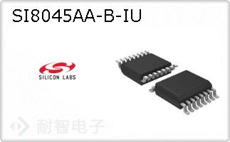 SI8045AA-B-IU