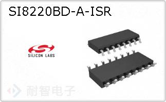 SI8220BD-A-ISR