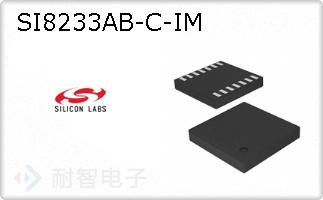 SI8233AB-C-IM