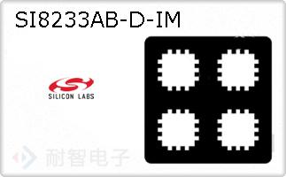 SI8233AB-D-IM