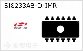 SI8233AB-D-IMR