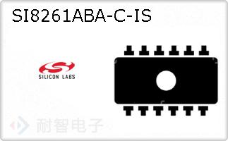 SI8261ABA-C-IS