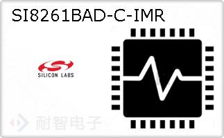 SI8261BAD-C-IMR