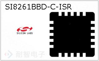 SI8261BBD-C-ISR