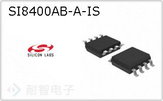 SI8400AB-A-IS