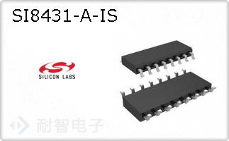 SI8431-A-IS