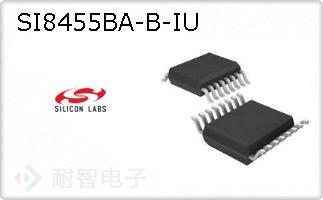 SI8455BA-B-IU