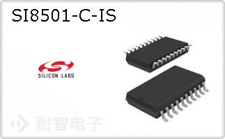 SI8501-C-IS