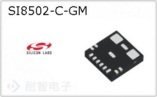 SI8502-C-GM