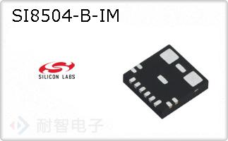 SI8504-B-IM