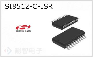 SI8512-C-ISR