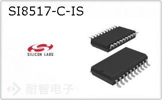 SI8517-C-IS