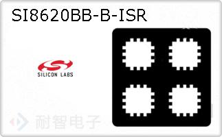 SI8620BB-B-ISR