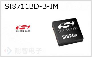 SI8711BD-B-IM