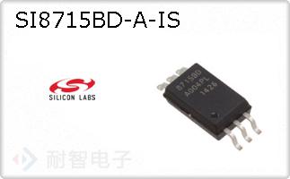 SI8715BD-A-IS