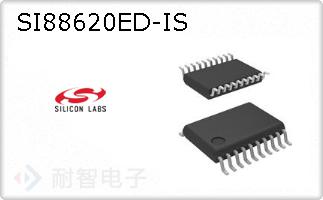 SI88620ED-IS