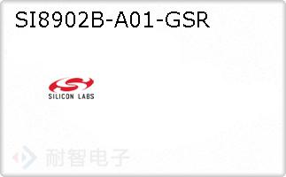 SI8902B-A01-GSR