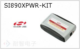 SI890XPWR-KIT