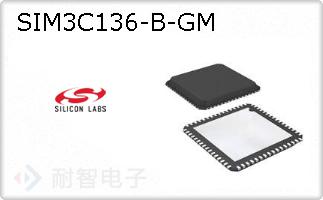 SIM3C136-B-GM