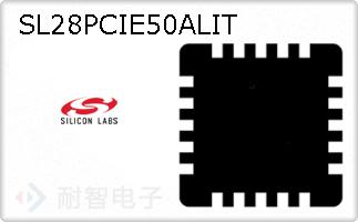 SL28PCIE50ALIT