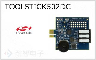 TOOLSTICK502DC