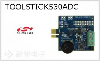 TOOLSTICK530ADC